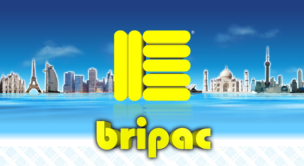 welcome to bripac